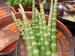 -牛村来人潮汕牛肉火锅(西单店)