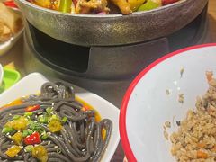 -赖胖子肉蟹煲(金牛万达店)