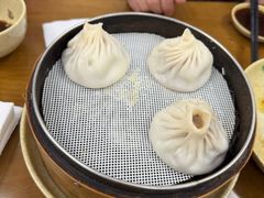 -李记清真馆(打钉巷店)