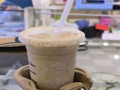 -星巴克(秦皇岛乐都汇店)