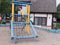 -太阳岛度假酒店