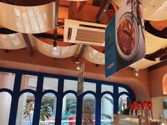 -Aqua Oasis 水天堂(相城天虹商场店)