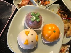 -悟烧·自助烤肉料理(秋林旗舰店)