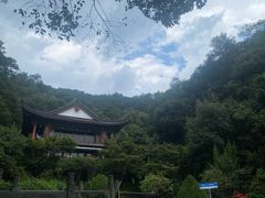 -杭州西湖风景名胜区-满觉陇四眼井