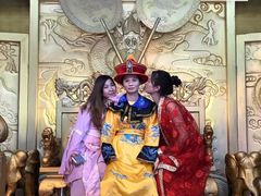 -天龙八部武侠城
