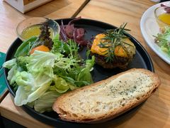 -GOTLOT COFFEE&KITCHEN角落厨房NOOK店