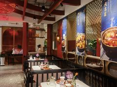-大鸭梨烤鸭·北京菜(大兴南小街店)