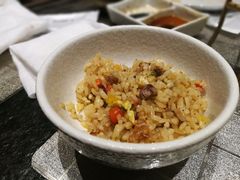 -仙桐吉宴铁板烧·精致料理