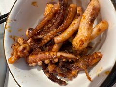 -石记东北风味烤肉(系马桩第二分店)