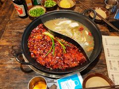 -冯校长老火锅(太古里店)