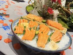 -宝轩渔府·海鲜(水上店)