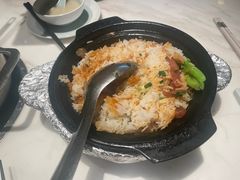 -花城粤菜餐厅(高新区店)