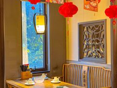 -客家园.山野土菜.宴席(大运城邦店)