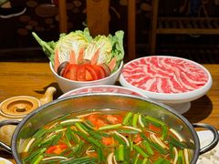 -亮欢寨(凯里总店)