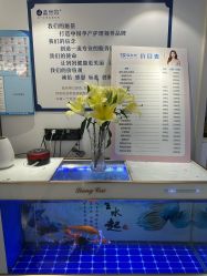 -蓝丝带产后恢复中心(南宁店)