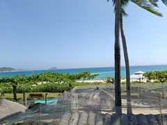 -三亚亚龙湾天域度假酒店