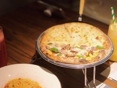 -Primo·丽莫意大利窑烤披萨