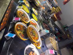 -东门头·江鲜小馆(新天地店)