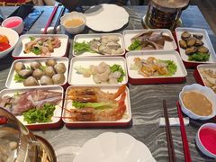 -合乐·创意火锅·海鲜火锅(亚东柒号店)