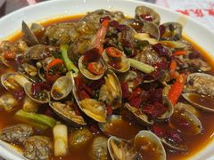 -辣螃铠盆盆蟹大排档(海昌店)