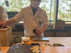 -鮨冠OMAKASE食べ放题(北京首店)