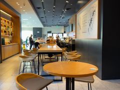 -星巴克(天津佛罗伦萨小镇店)