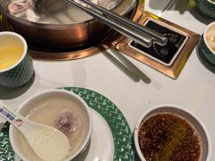 -润园四季椰子鸡火锅(卓越INTOWN店)