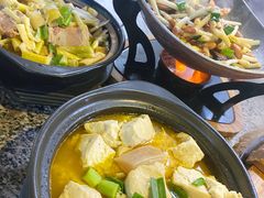 -好灶头妈妈菜·千岛湖土菜地标美食