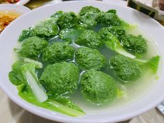 -柏合黄记豆腐皮饭店