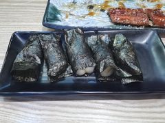 煎年糕-胜代日本料理(云程巷小区店)
