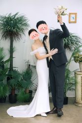 -绽放摄胶片摄影工作室