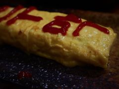 芝士鸡蛋卷-冰川冷面·延边菜·炭烤串(观前店)