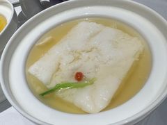 -尘香•传统川菜(创汇首座店)