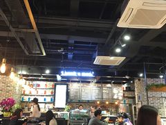 -Thank u mom非油炸健康鸡(万国广场店)