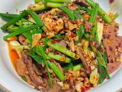 -费大厨辣椒炒肉(沙河万达店)