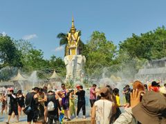 -西双版纳傣族园