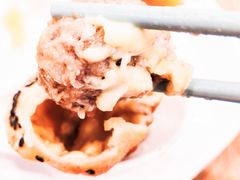 -小杨生煎(宝山花园城店)