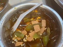 -憨铁匠老火锅(龙岗万科里店)