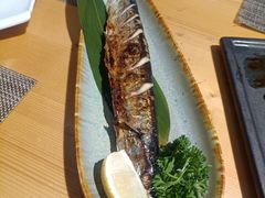 -月见·烧鸟酒场居酒屋(农科路店)