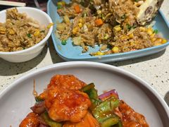 -新宝餐厅(流塘店)