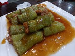 -高德海鲜舫(黄河南大街店)