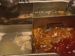 -海底捞火锅(亲子主题北金鹰店)