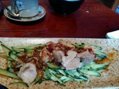 -大吉鲜鱼料理自慢(维也纳大厦店)