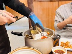 -乔街深夜食堂·小龙虾·高压锅生蚝(杭州总店)