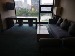 -佛山南海雅乐轩酒店