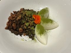 核桃冰糕-茶人村·宫廷私厨(奥体印象城店)