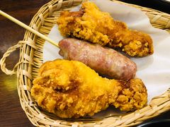 -好人民间小吃(镇江八佰伴店)