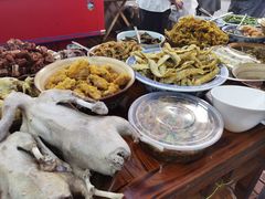 -老地方海鲜坊(步行街店)