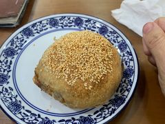 -满记烧饼(牛街东里小区一区店)