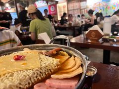 -789韩料食堂(创意产业园店)